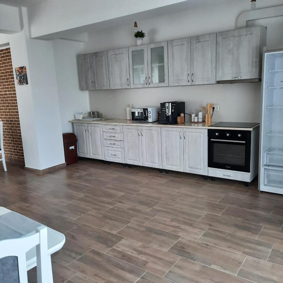 Andrana Hotel Caciulata Ngoại thất bức ảnh