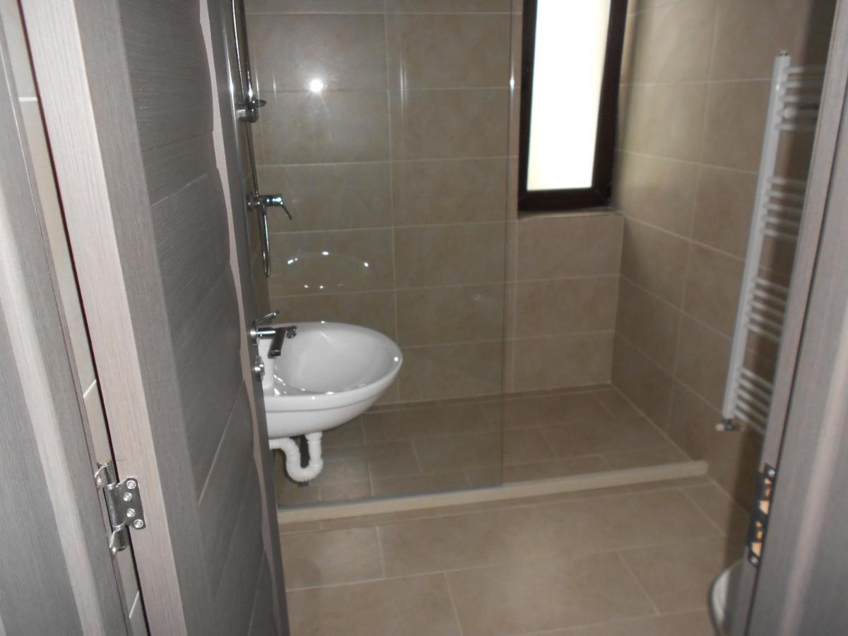 Andrana Hotel Caciulata Ngoại thất bức ảnh